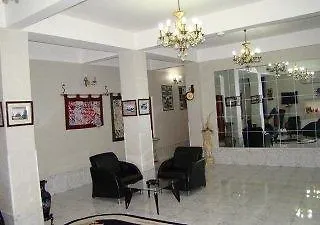 Nur-2 Hotel Baku Azerbaijan